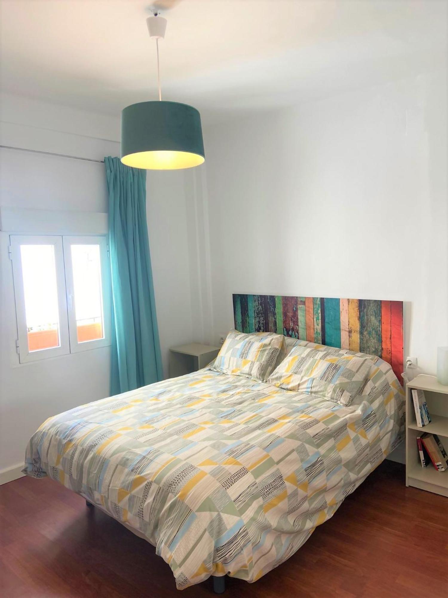 Dormir En San Pablo Cordoue Extérieur photo
